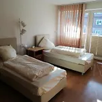 Ideal Apartments