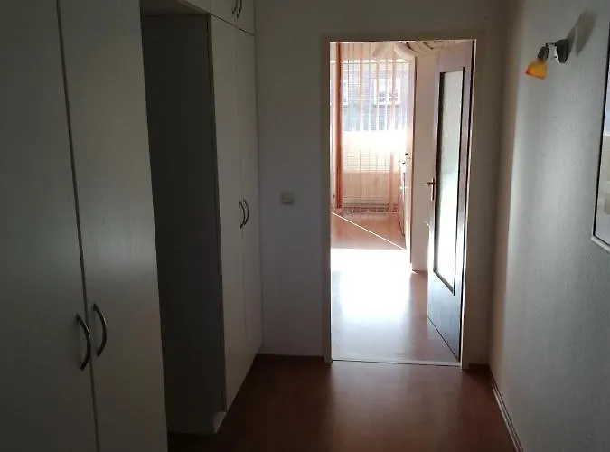 Ideal Apartments